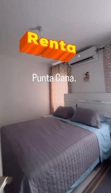 Apartamento Residencial Crifer Punta Cana