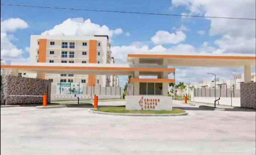 Residencial Crifer Punta Cana