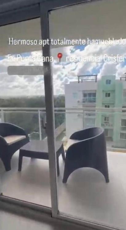 Apartamento Residencial Crifer Punta Cana