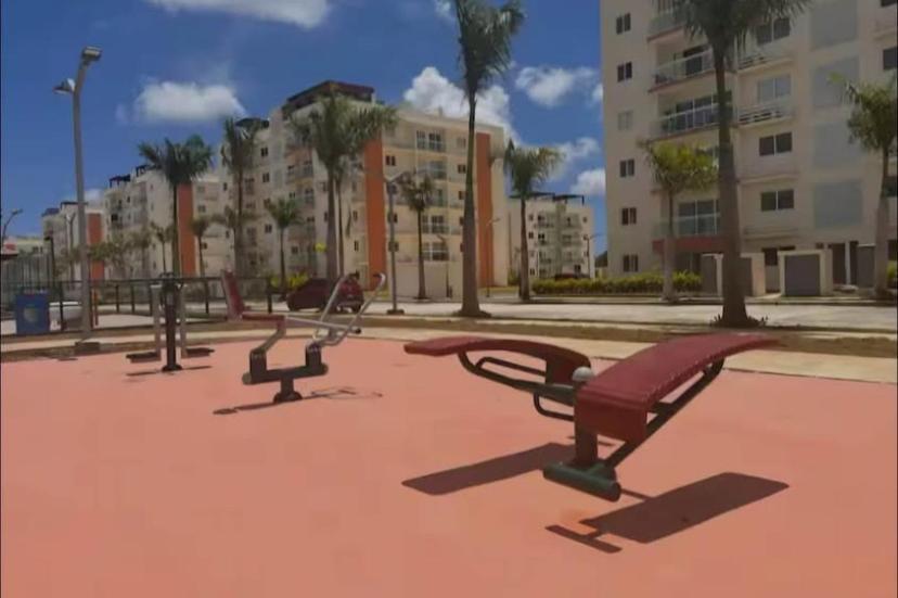 Residencial Crifer * Punta Cana