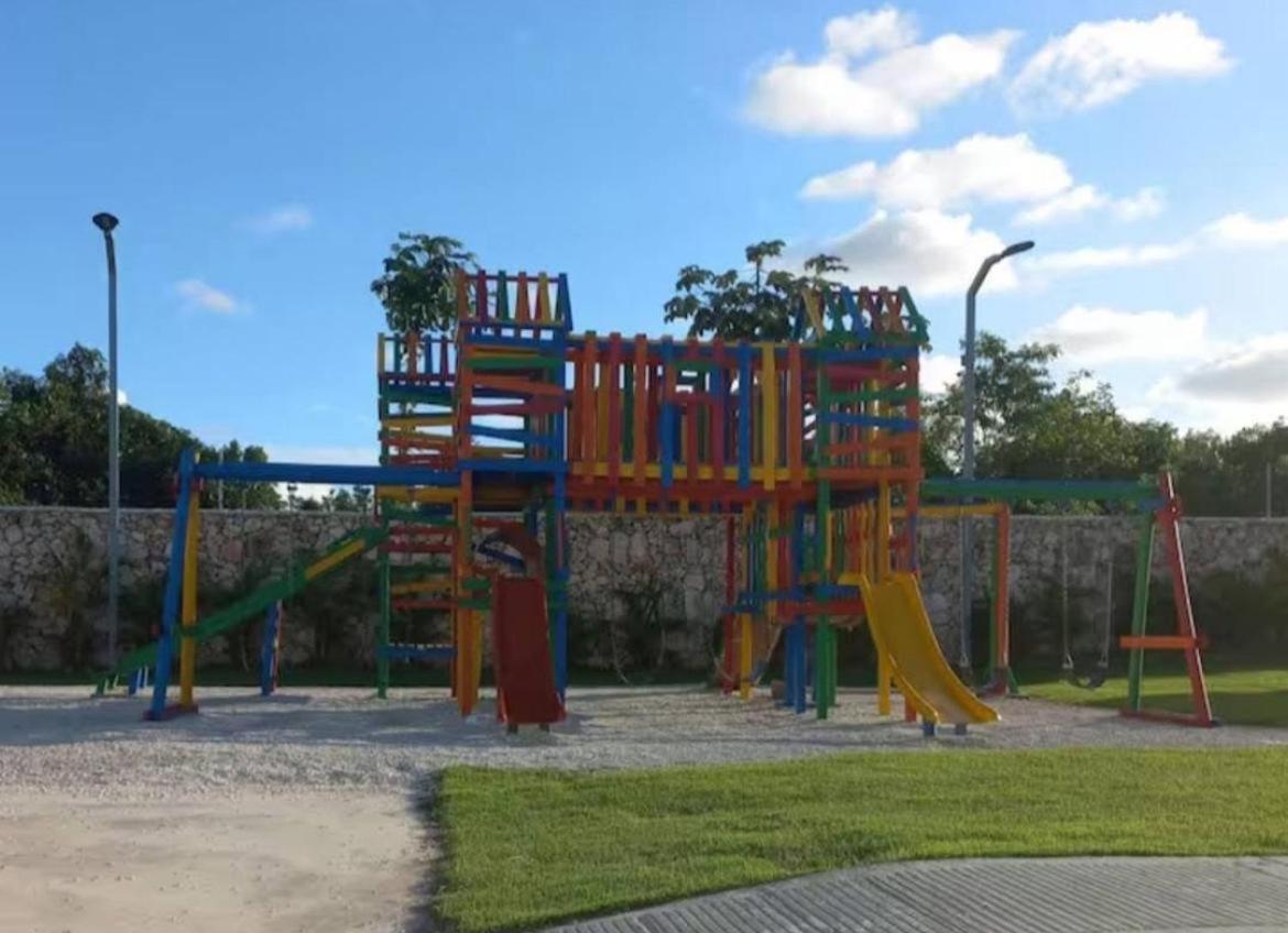Residencial Crifer