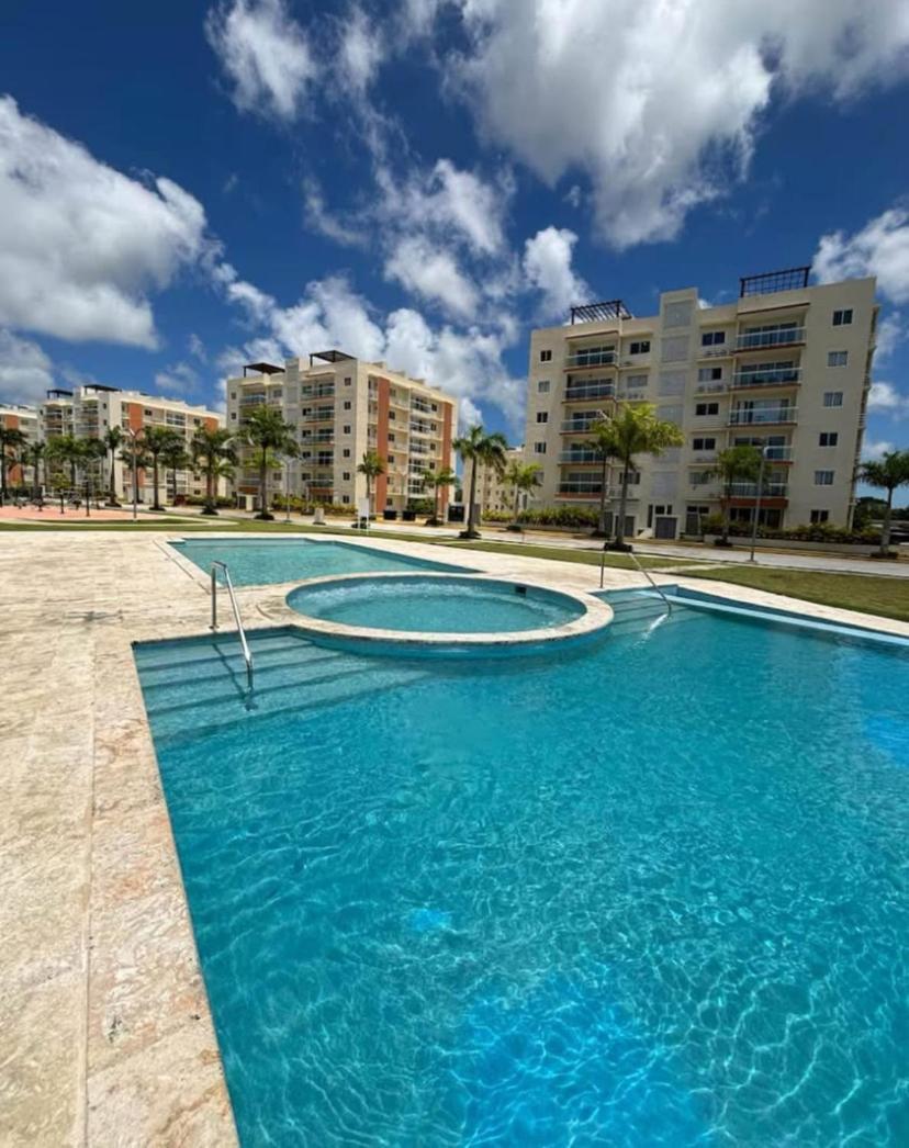 Apartamento Residencial Crifer *