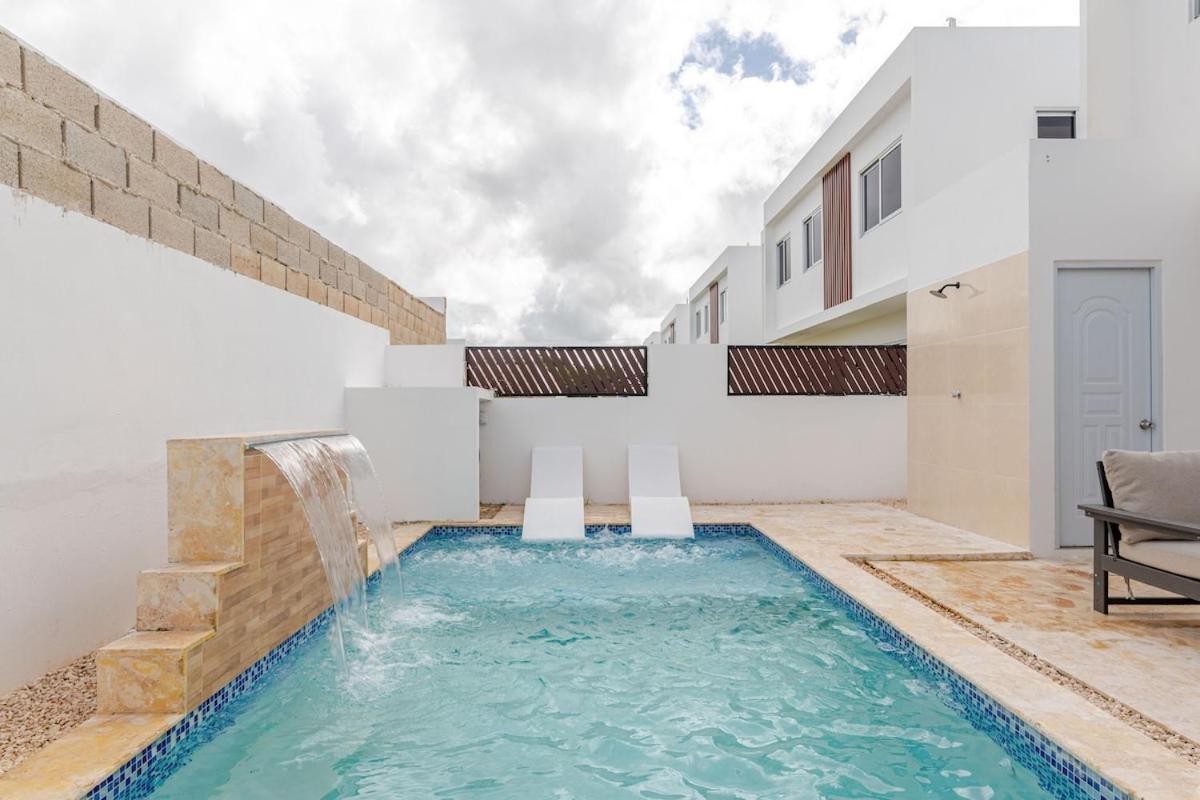 Paradise103 Villa *