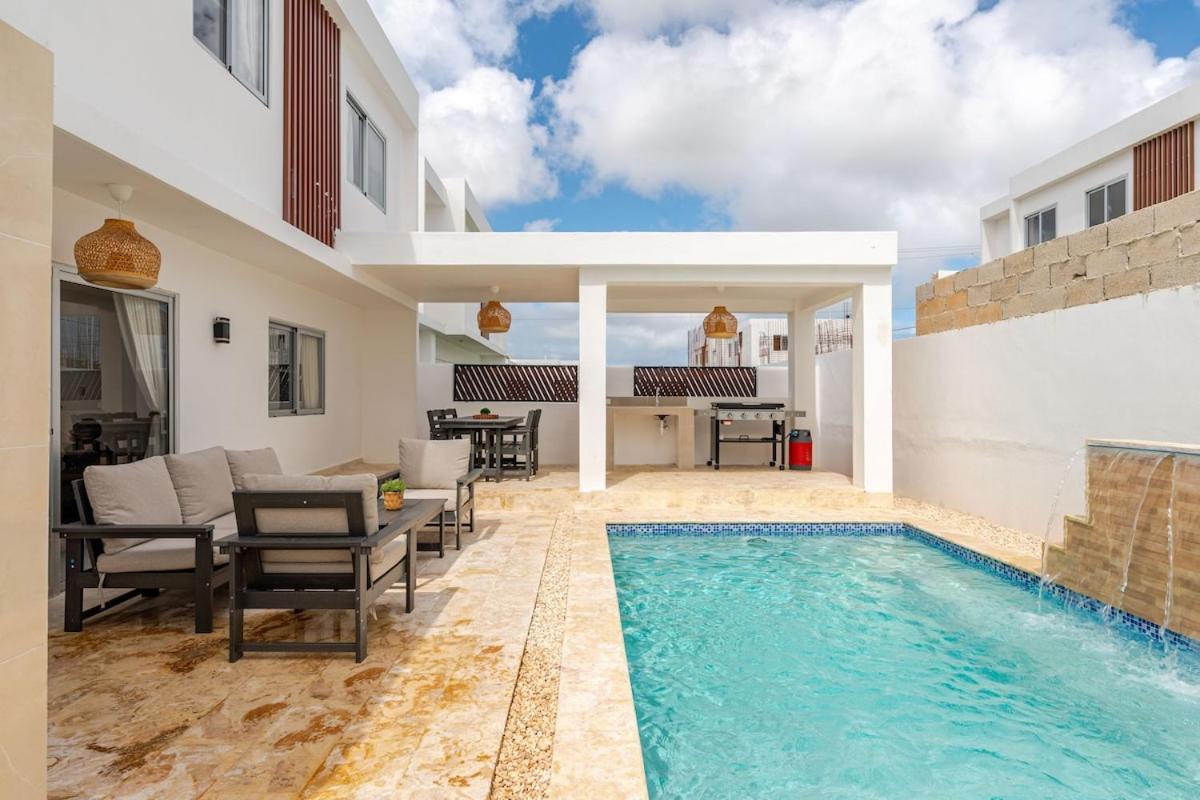 Paradise103 Villa *