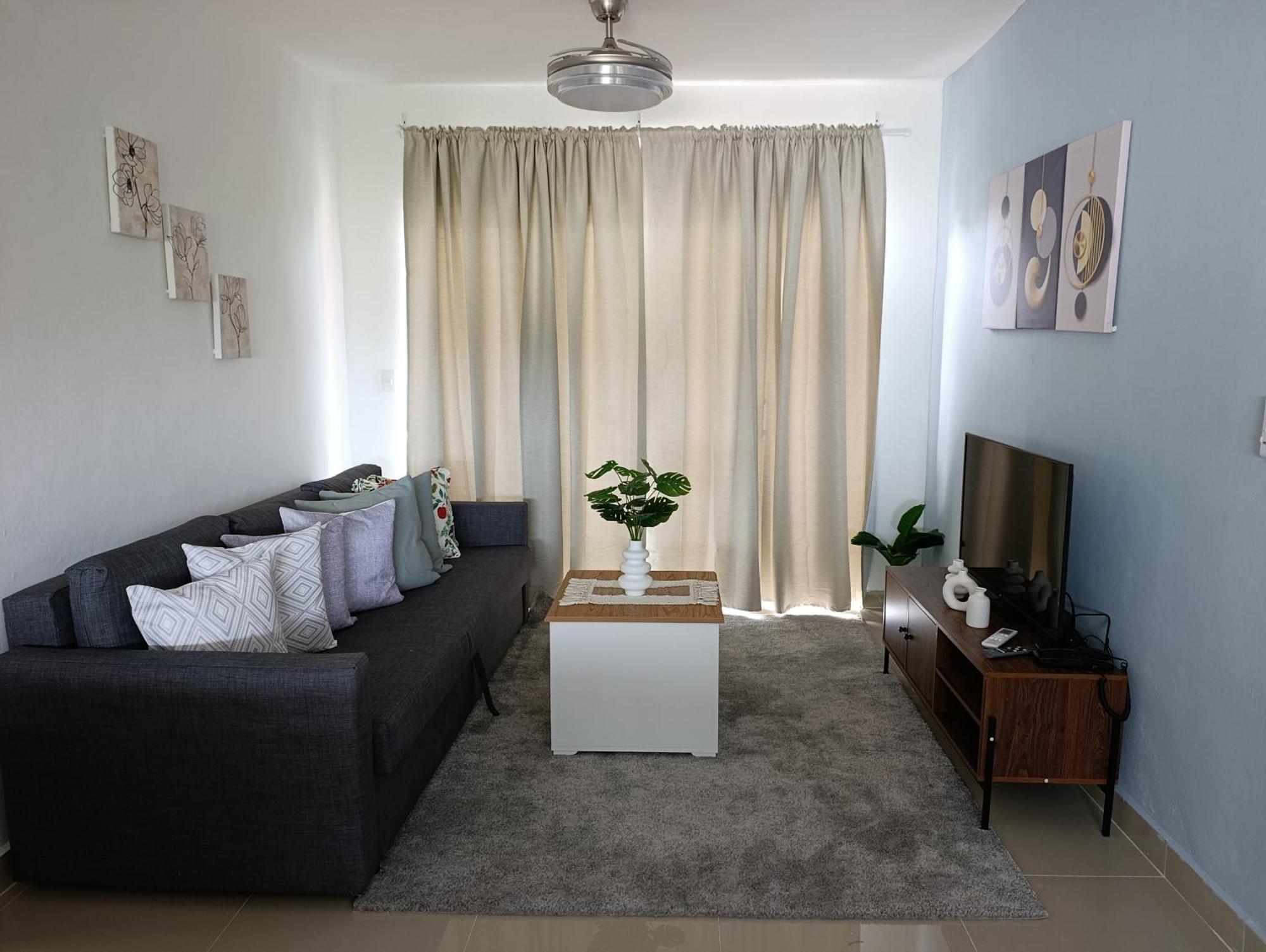 Apartamento Norah