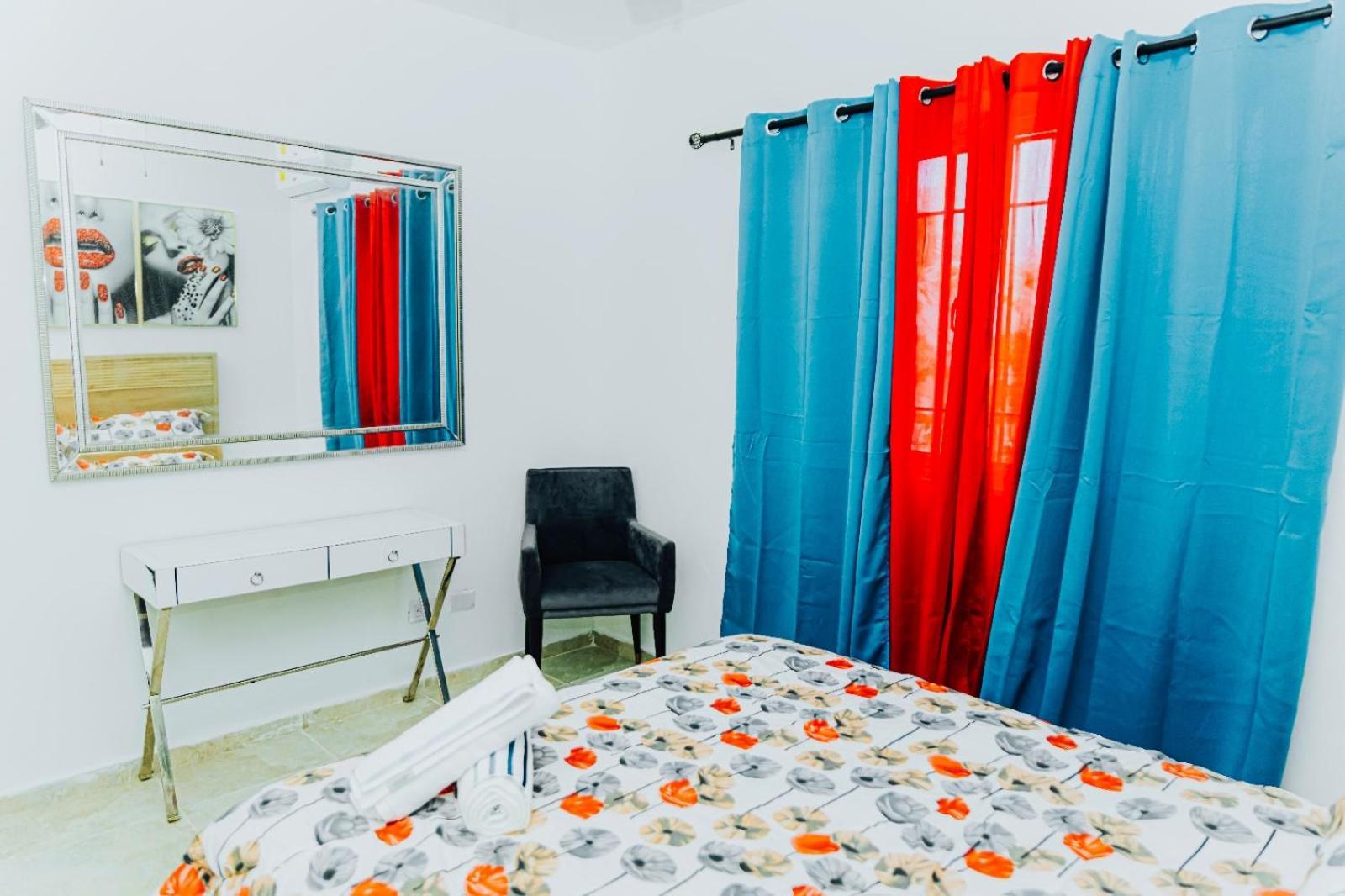 #2 Cerca De La Playa Apartamento