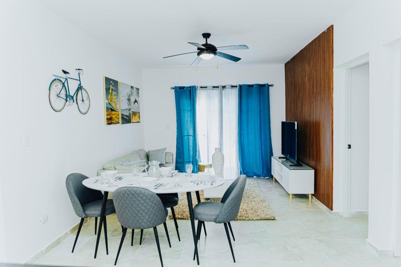 #2 Cerca De La Playa Apartamento
