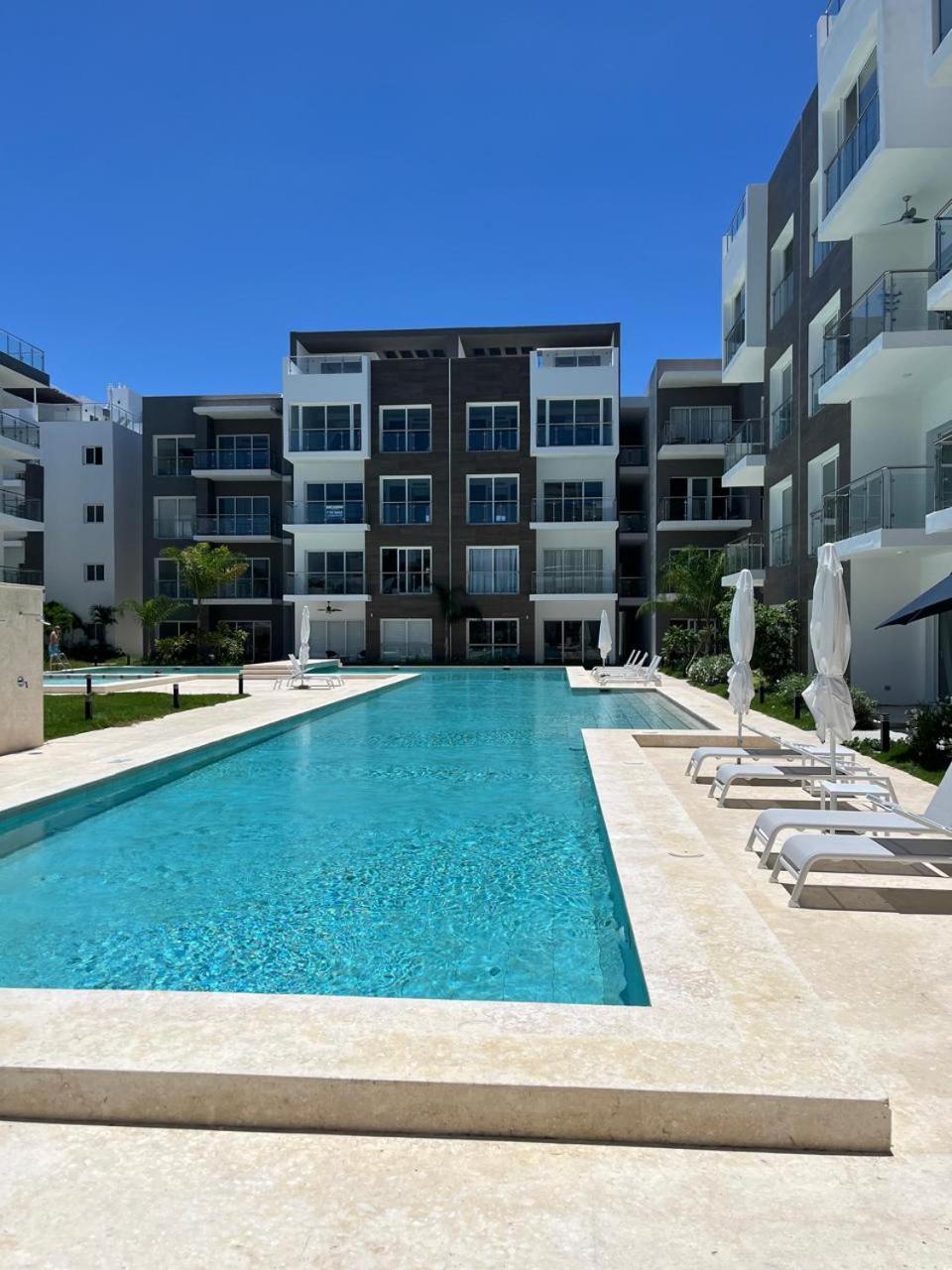 Hard Rock Coral Bay Ii 2 Bedroom By Aa Crypto Group Apartamento *