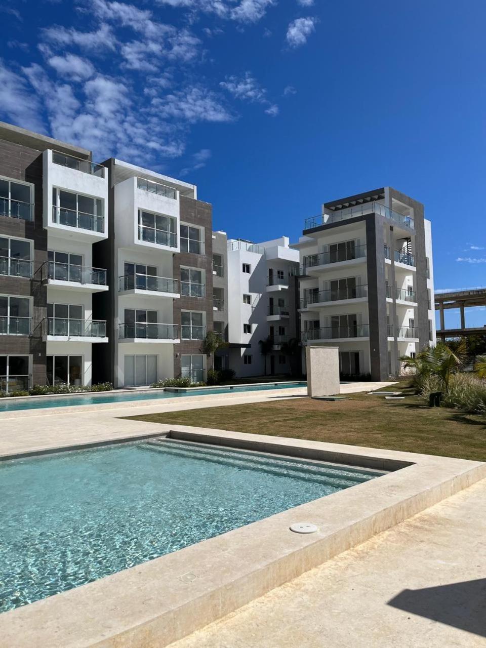 Apartamento Hard Rock Coral Bay Ii 2 Bedroom By Aa Crypto Group *
