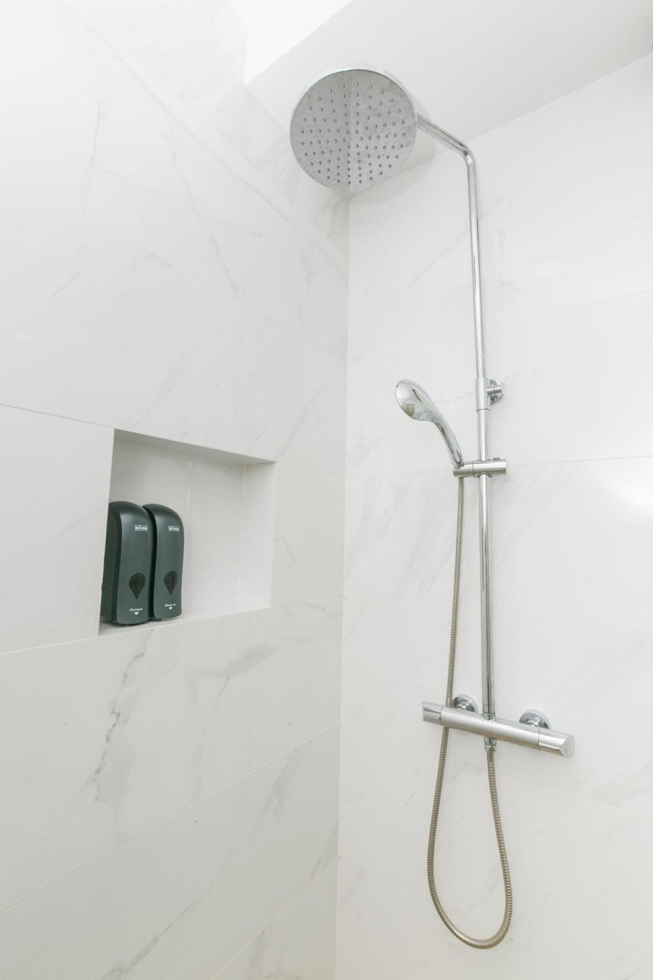 Apartamento Luxury Oasis In