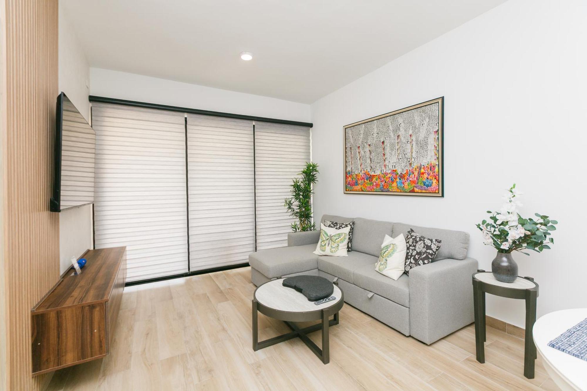 Luxury Oasis In Apartamento Punta Cana