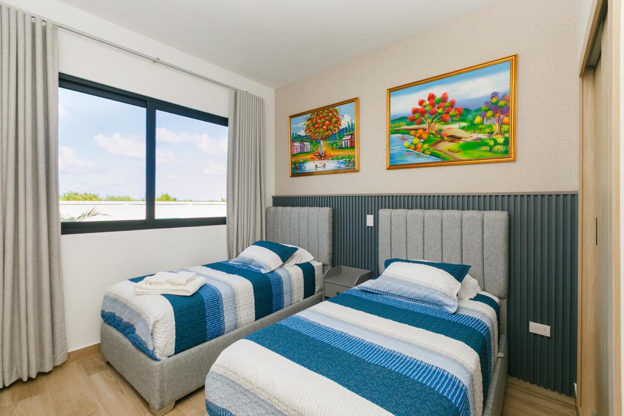 Luxury Oasis In Apartamento *