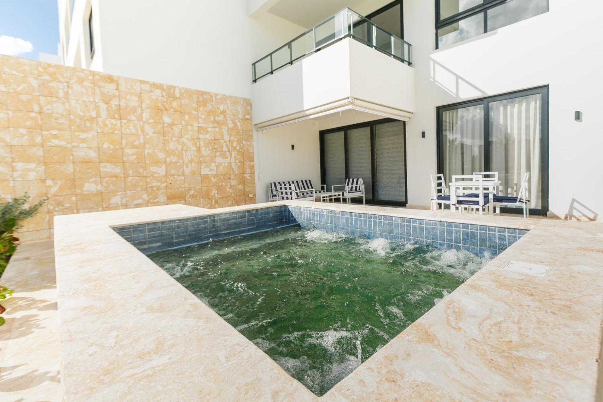 Apartamento Luxury Oasis In *