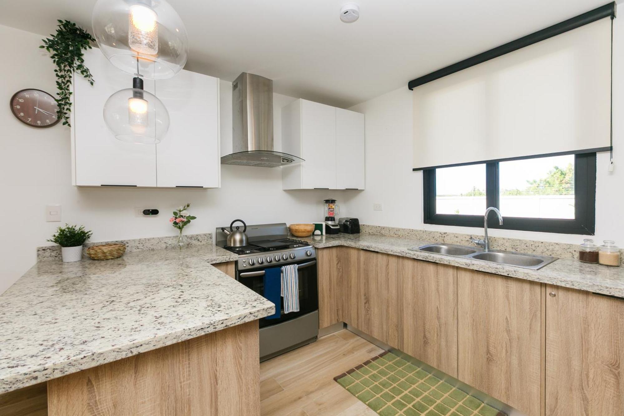 Luxury Oasis In Apartamento Punta Cana