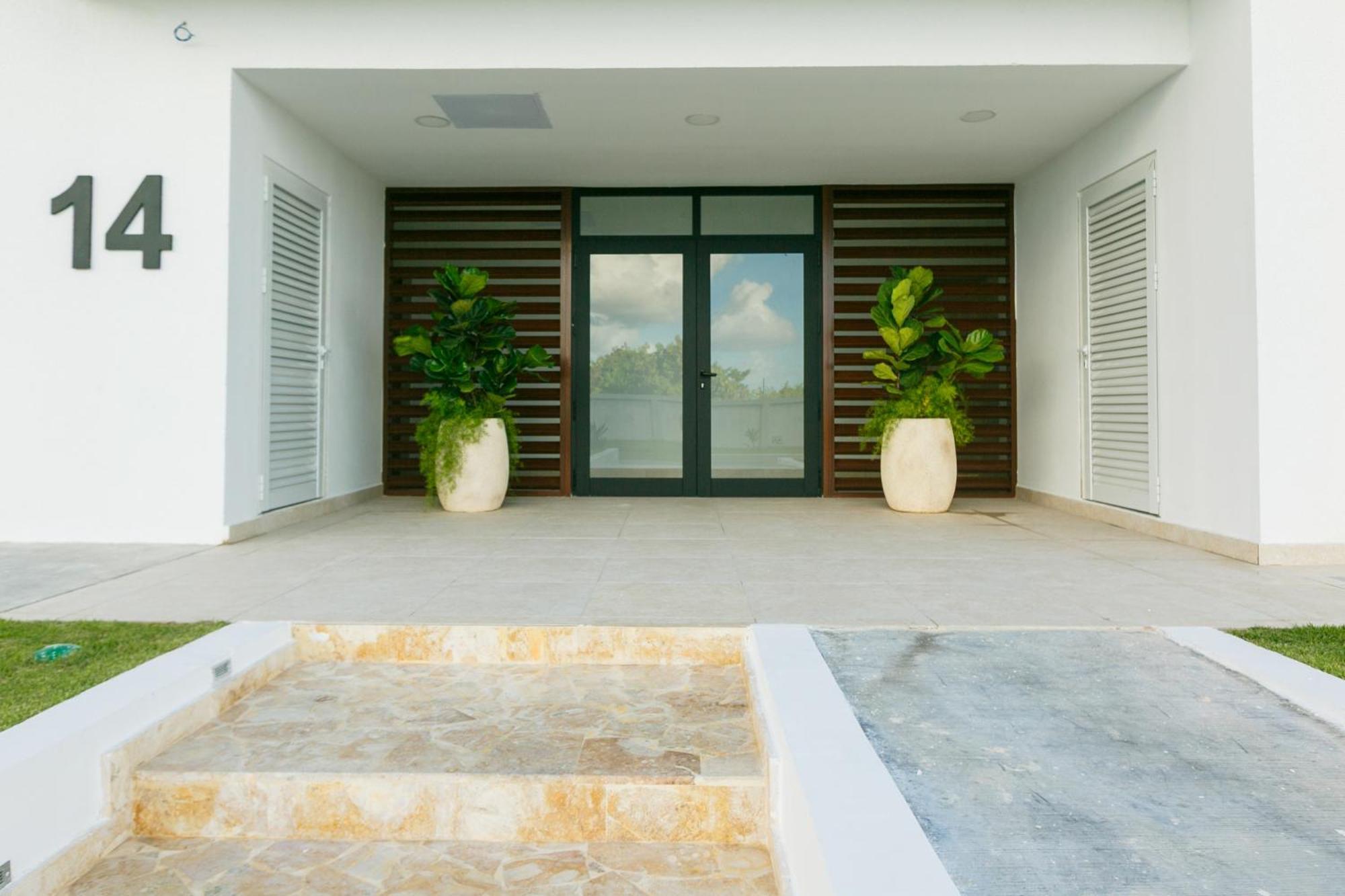 Luxury Oasis In Apartamento *
