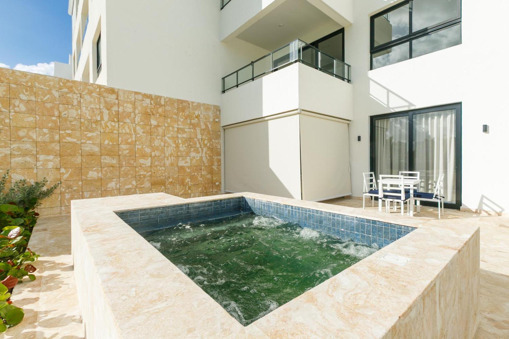 Apartamento Luxury Oasis In *