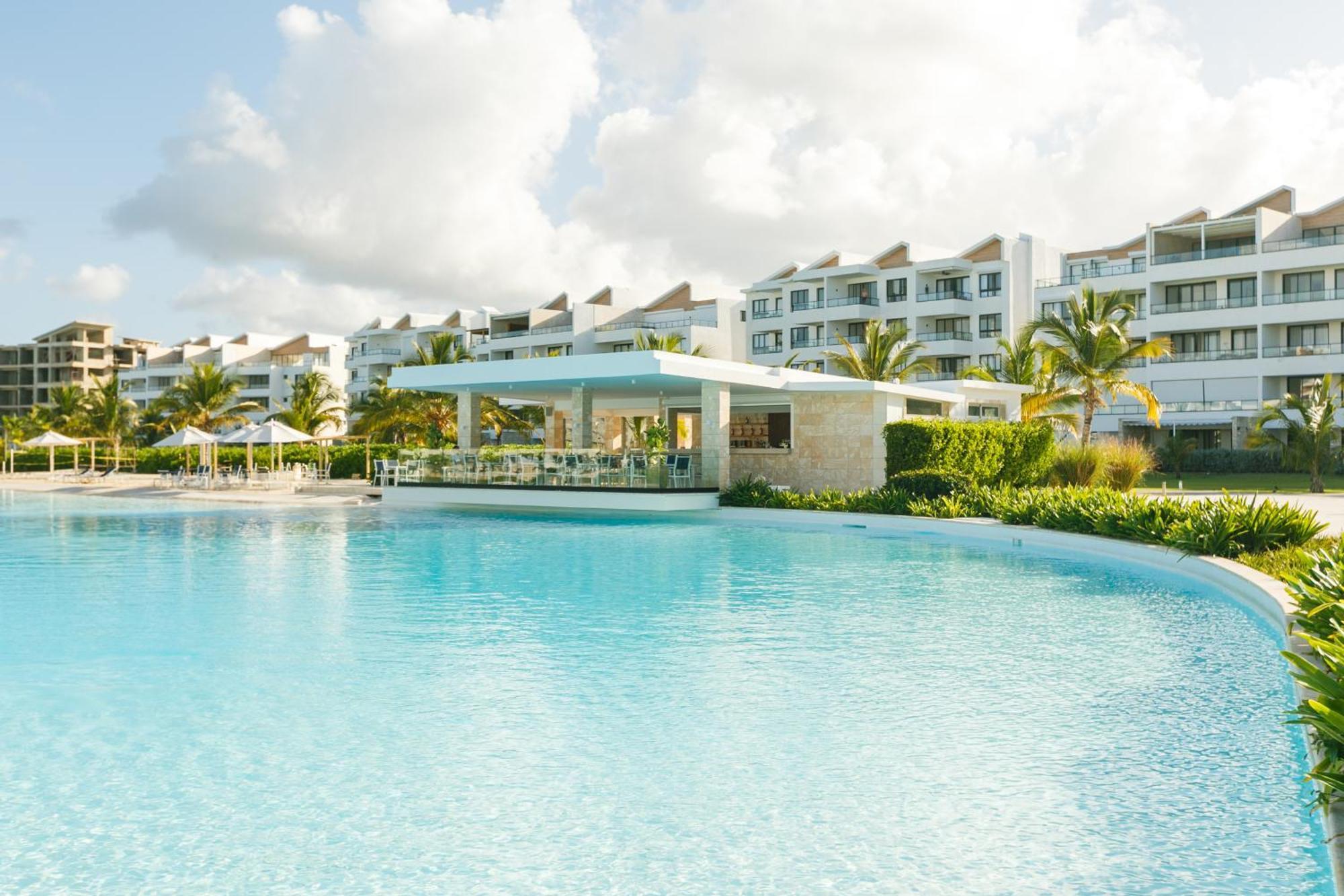 Luxury Oasis In * Punta Cana