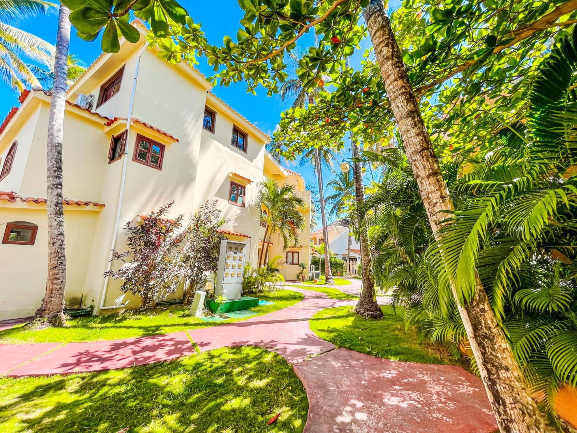 Caribbean Mojito Wifi And Long Term Corales Club & 5* Punta Cana