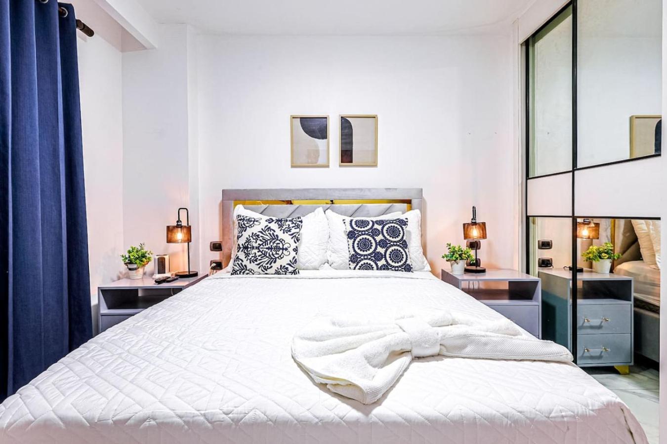 Cozy Hideaway Apt, Jacuzzi Apartment