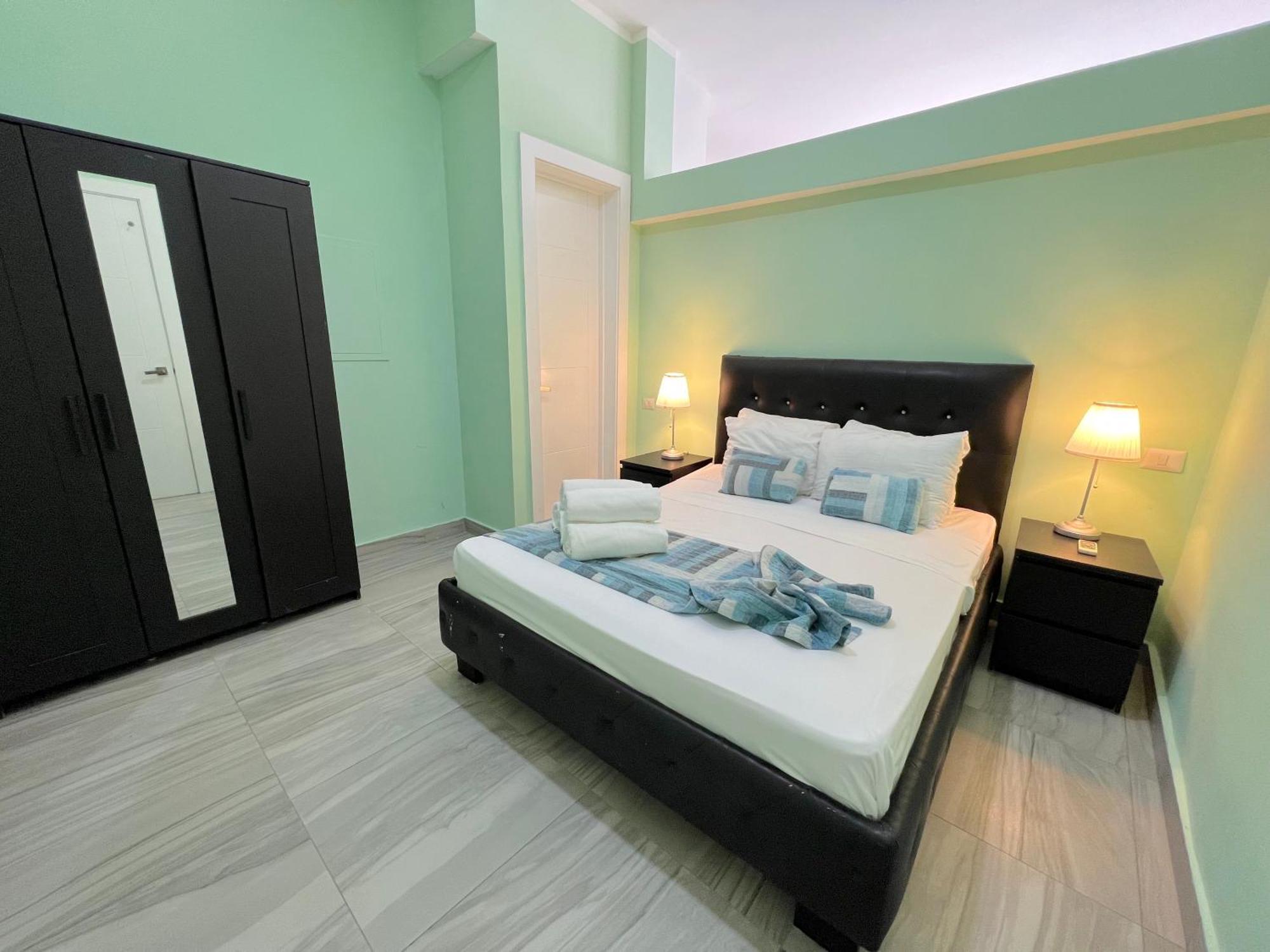 Serenity With Rooftop Pool, Club, Spa, Restaurants Apartahotel 5*