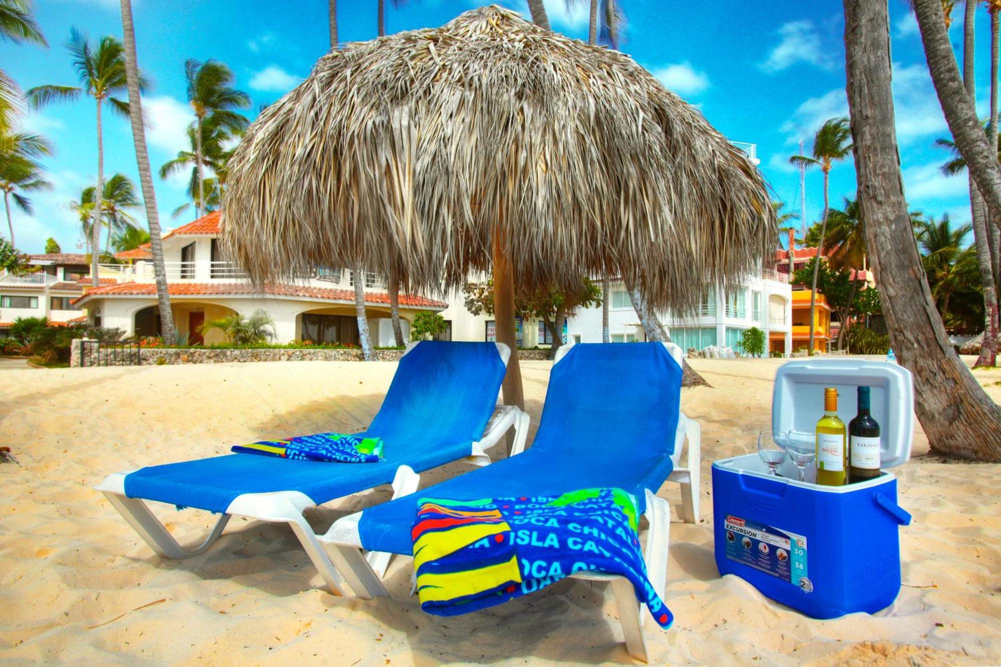Hotel Dukassi Rooftop Pool - Club And - Playa Corales 5*