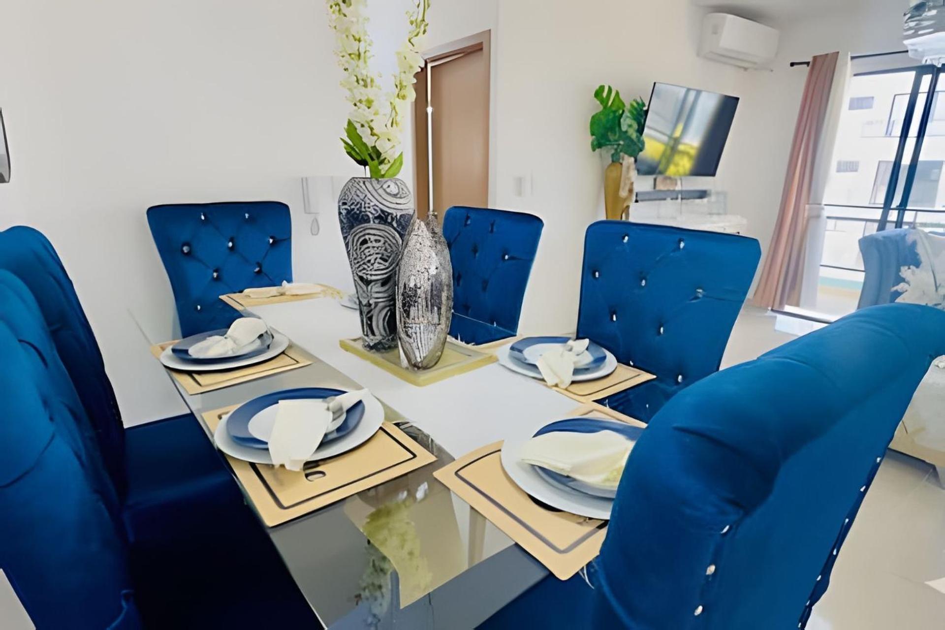 Oasis Moderno En Epic Apartment *