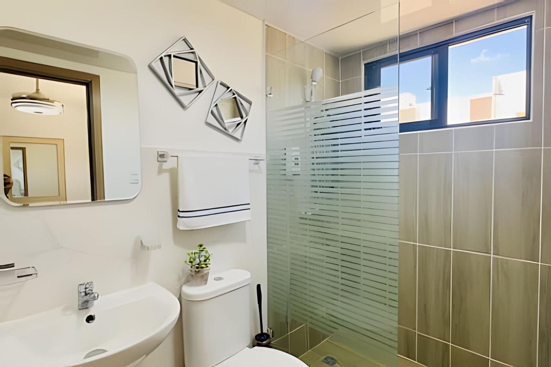 Oasis Moderno En Epic * Punta Cana