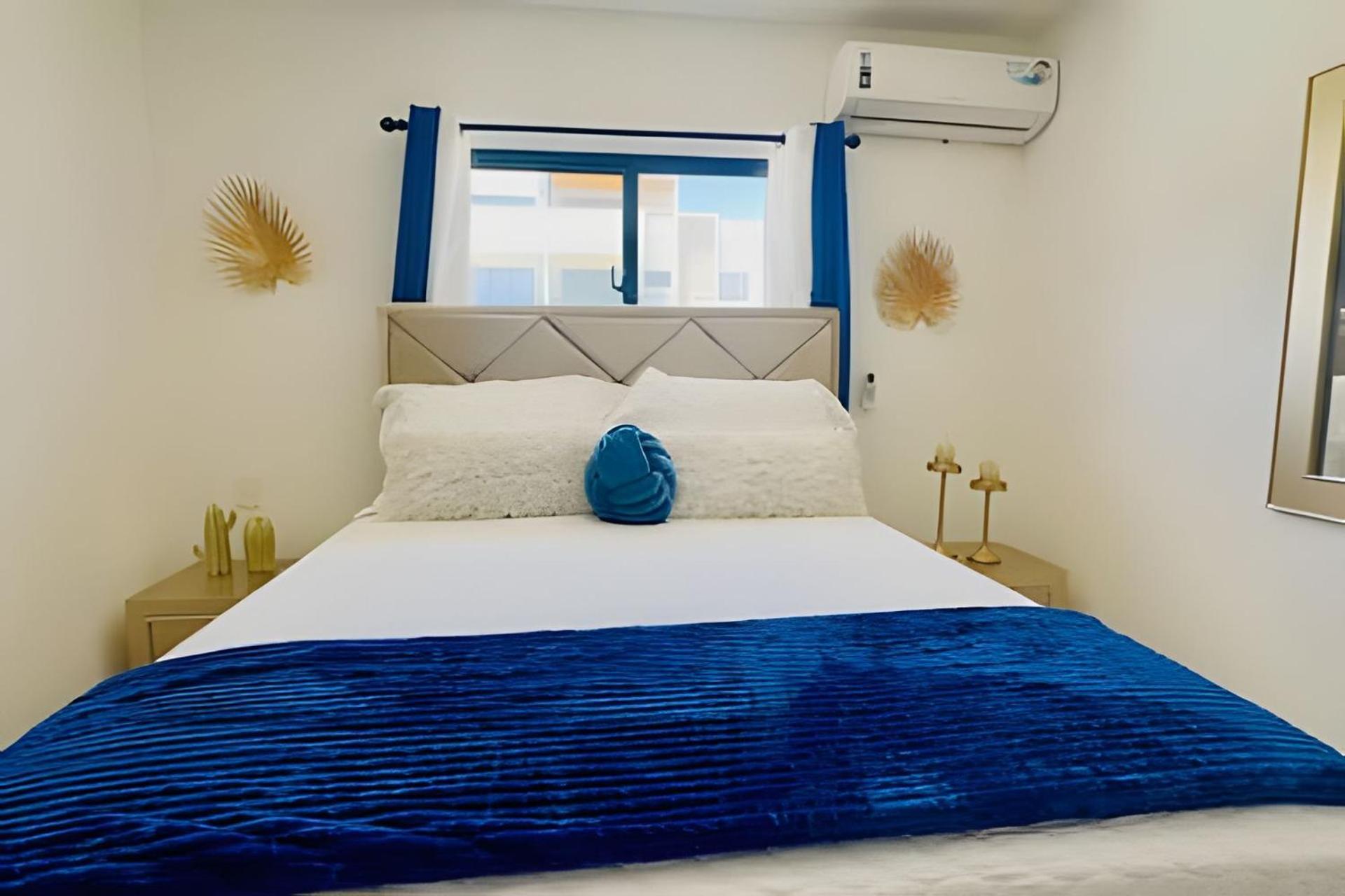 Apartment Oasis Moderno En Epic