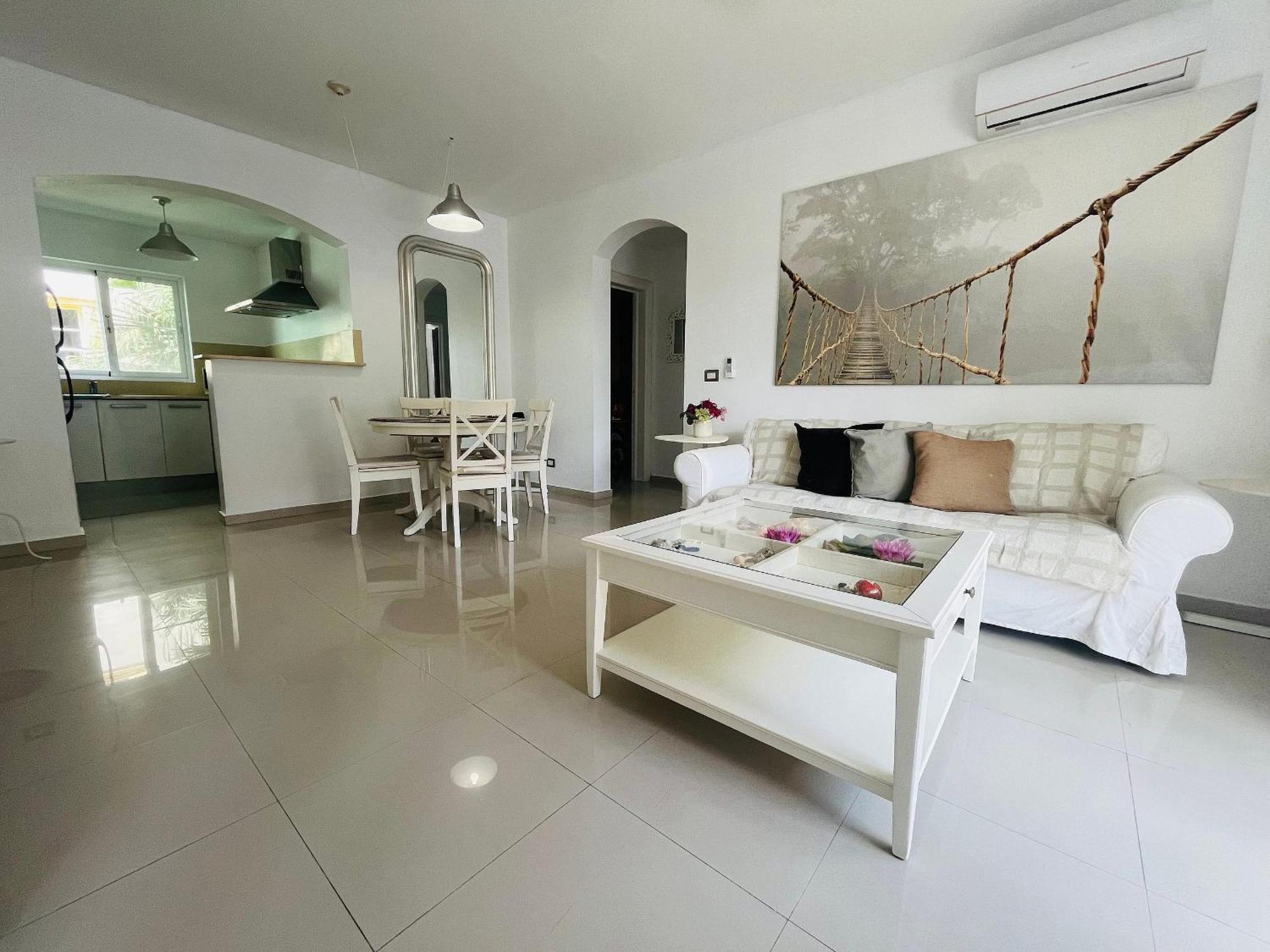 Apartamento Beautiful Orquidea 2br - Walk To Playa Bavaro, El Cortecito Punta Cana