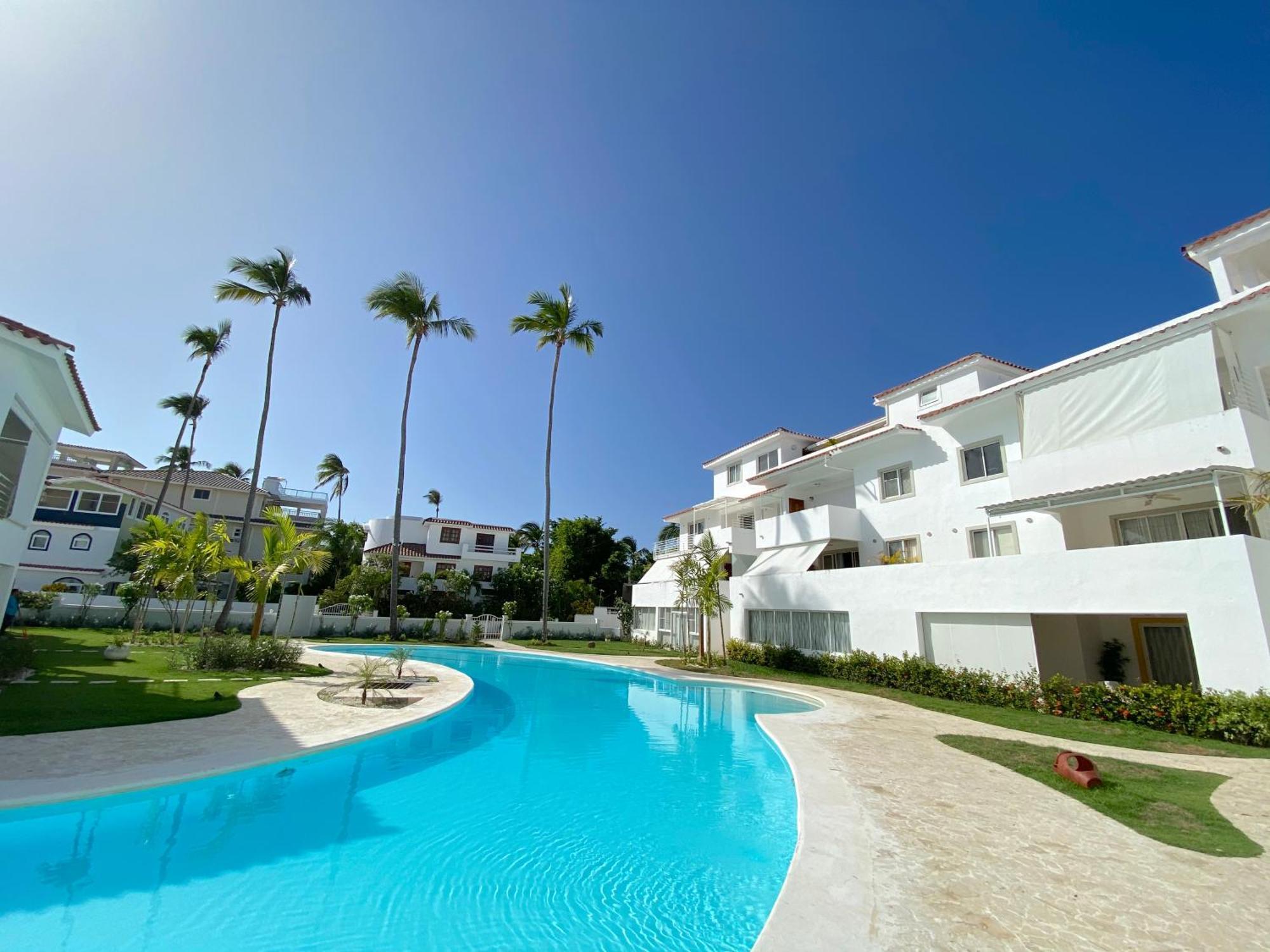 Hotel Serenity And - Playa Corales Punta Cana
