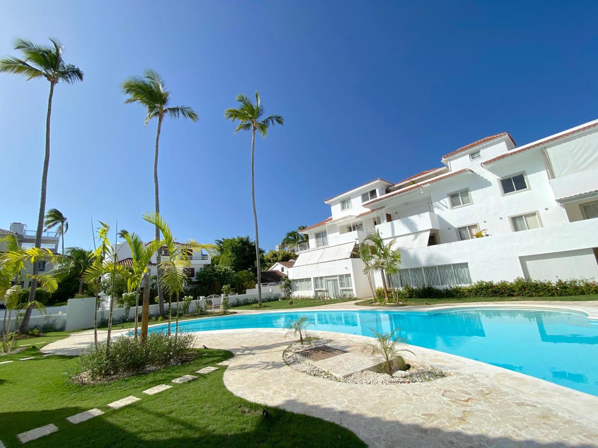 Hotel Serenity And - Playa Corales Punta Cana