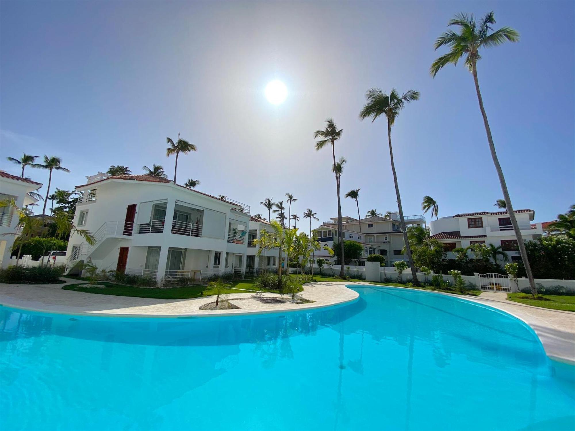 Serenity And - Playa Corales 5*