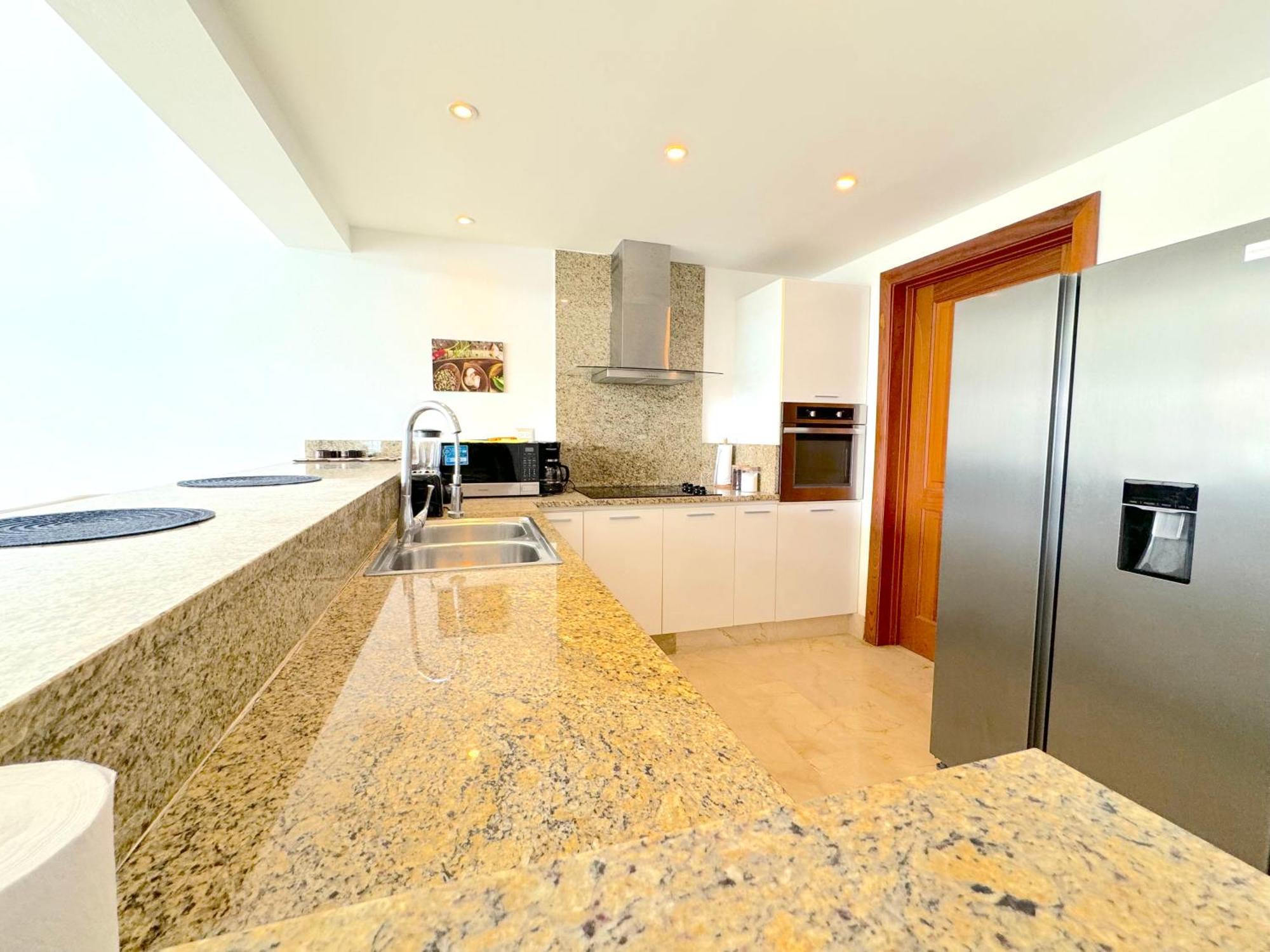 Apartamento Front By Playa Palmera *