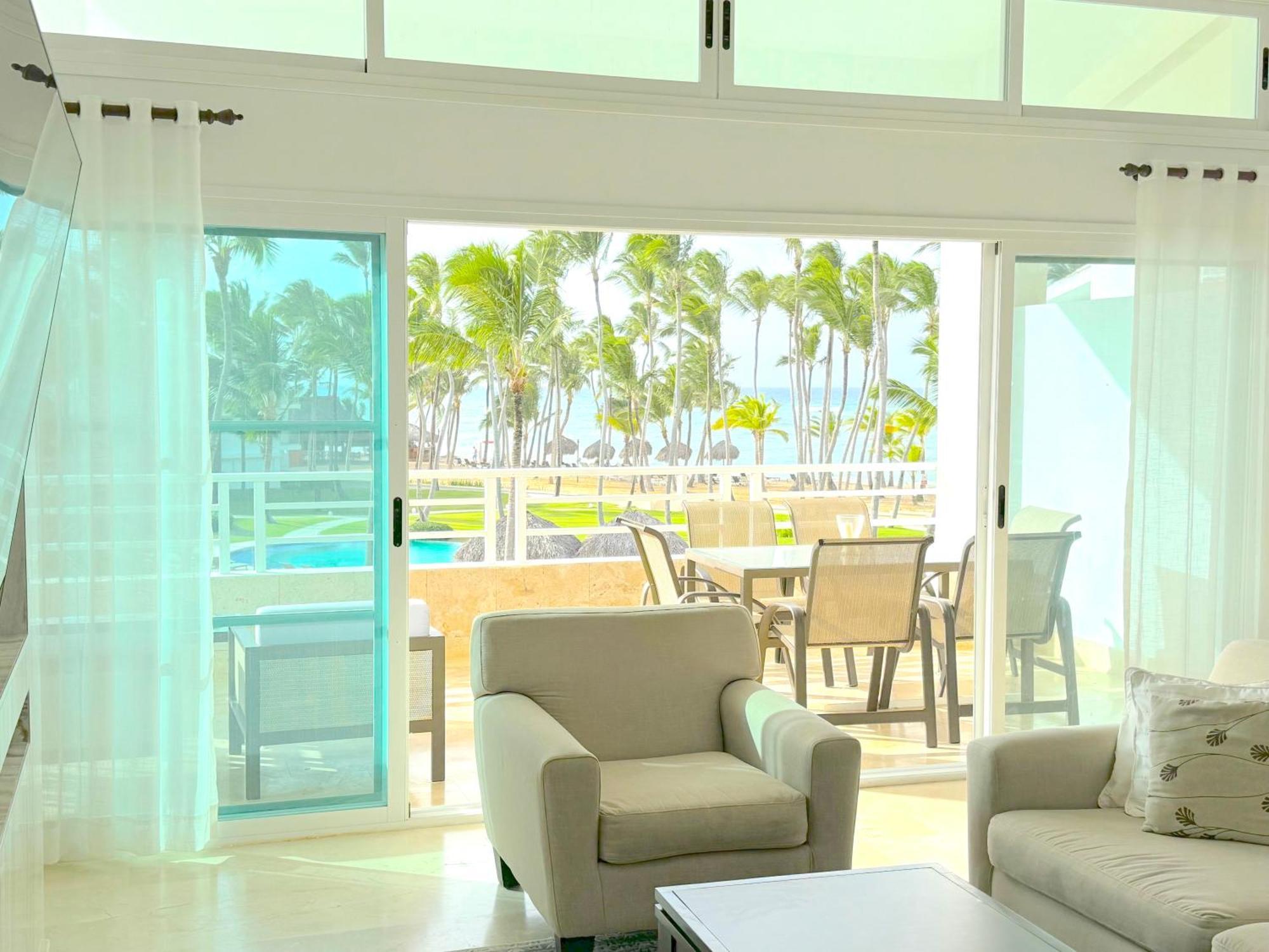 Front By Playa Palmera Apartamento