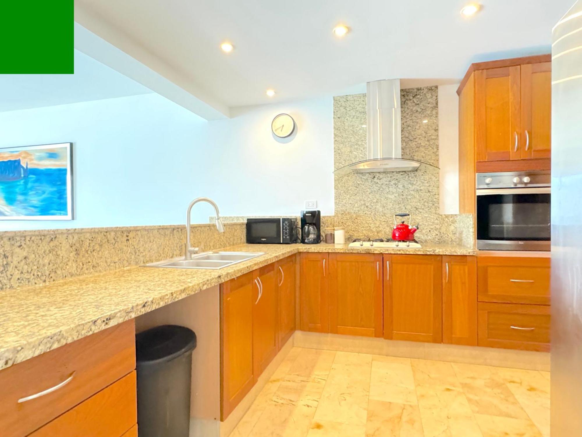 Front By Playa Palmera Apartamento