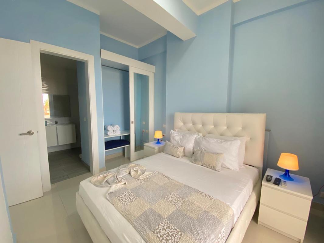 Caribbean Dream With Rooftop Pool Playa Corales Apartahotel *