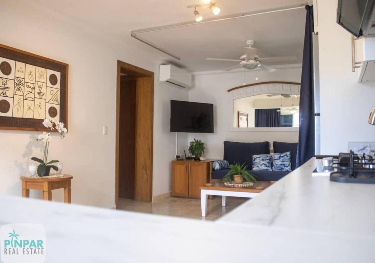 Beachfront 1br Escape - Stunning Views - Dr Paradise Punta Cana