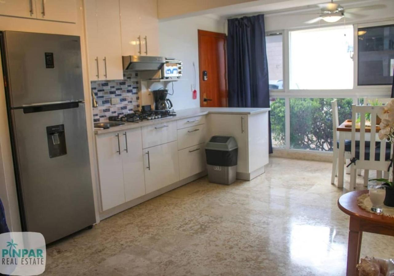 Beachfront 1br Escape - Stunning Views - Dr Paradise * Punta Cana