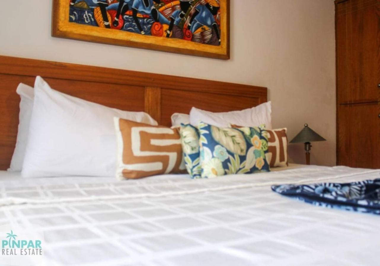 Beachfront 1br Escape - Stunning Views - Dr Paradise * Punta Cana