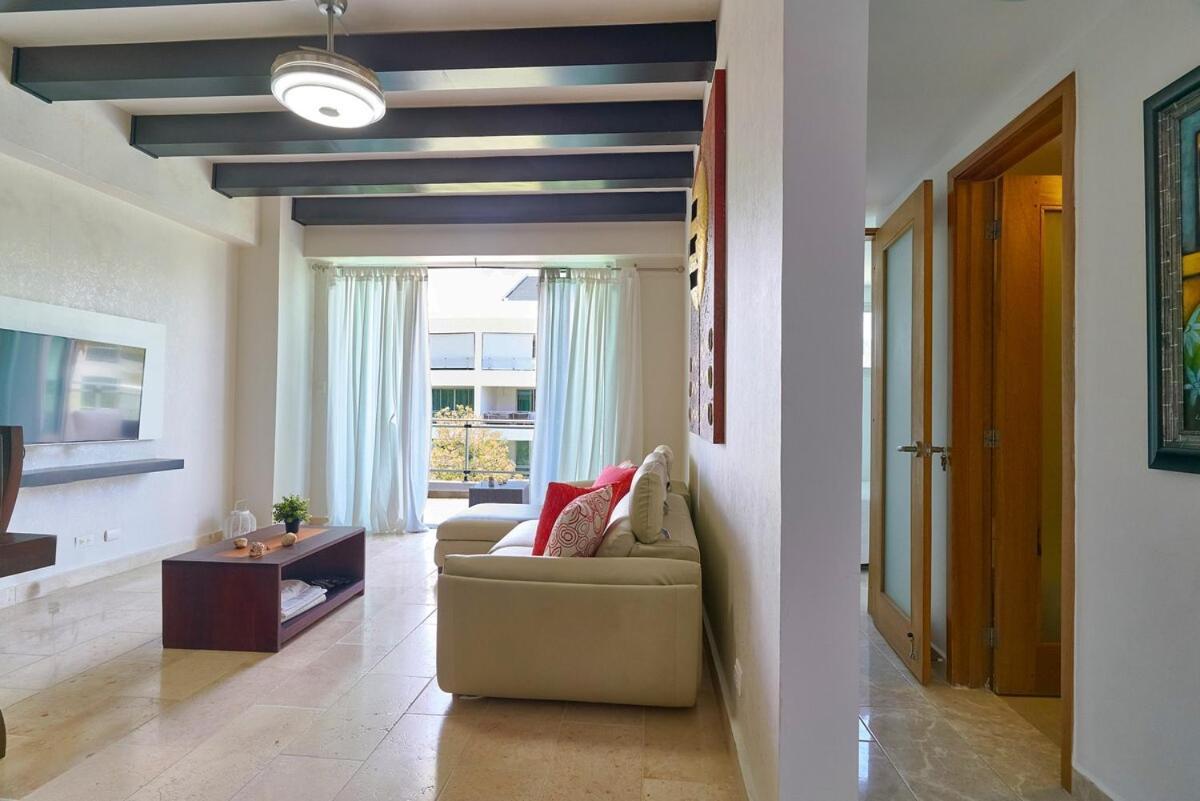 Cap Cana Pool And Access Apartamento