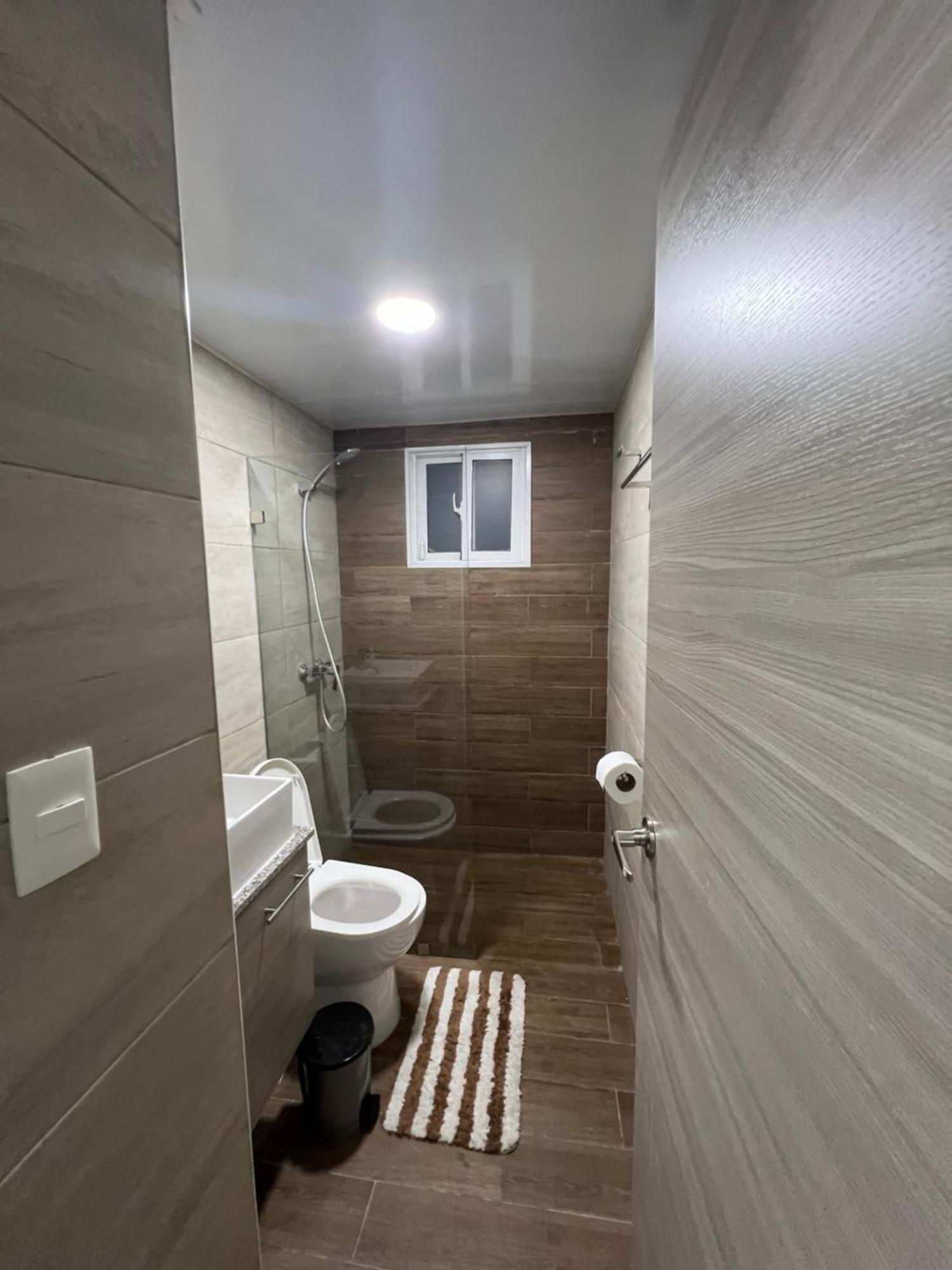 Crisfer Apartamento