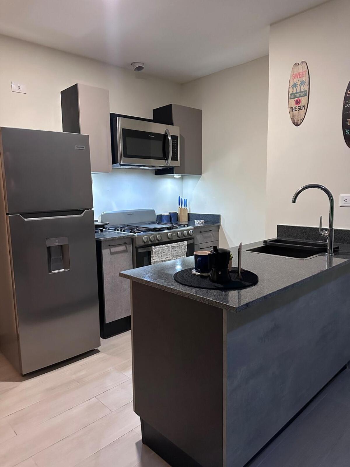 Vista Cana Apartamento Punta Cana
