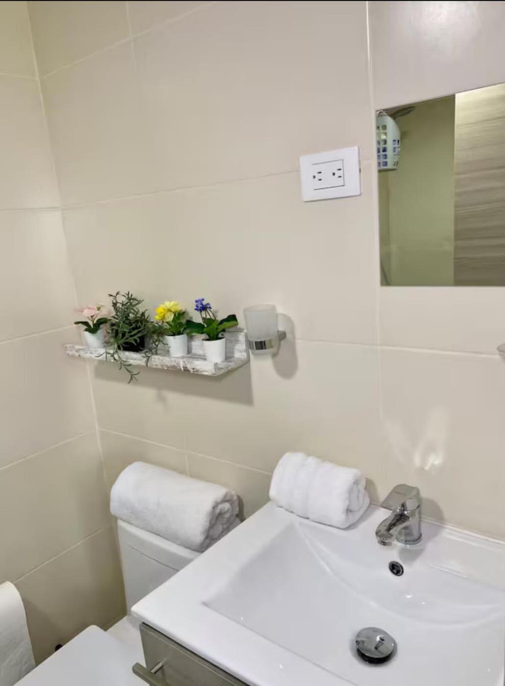 Apartamento Jardines 2 *