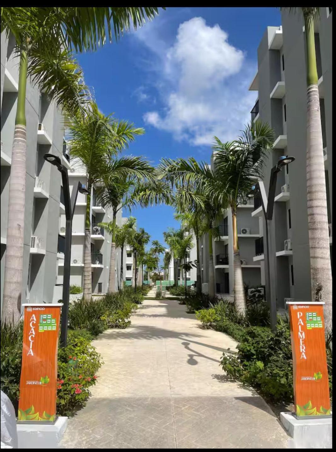 Apartamento Jardines 3 Punta Cana