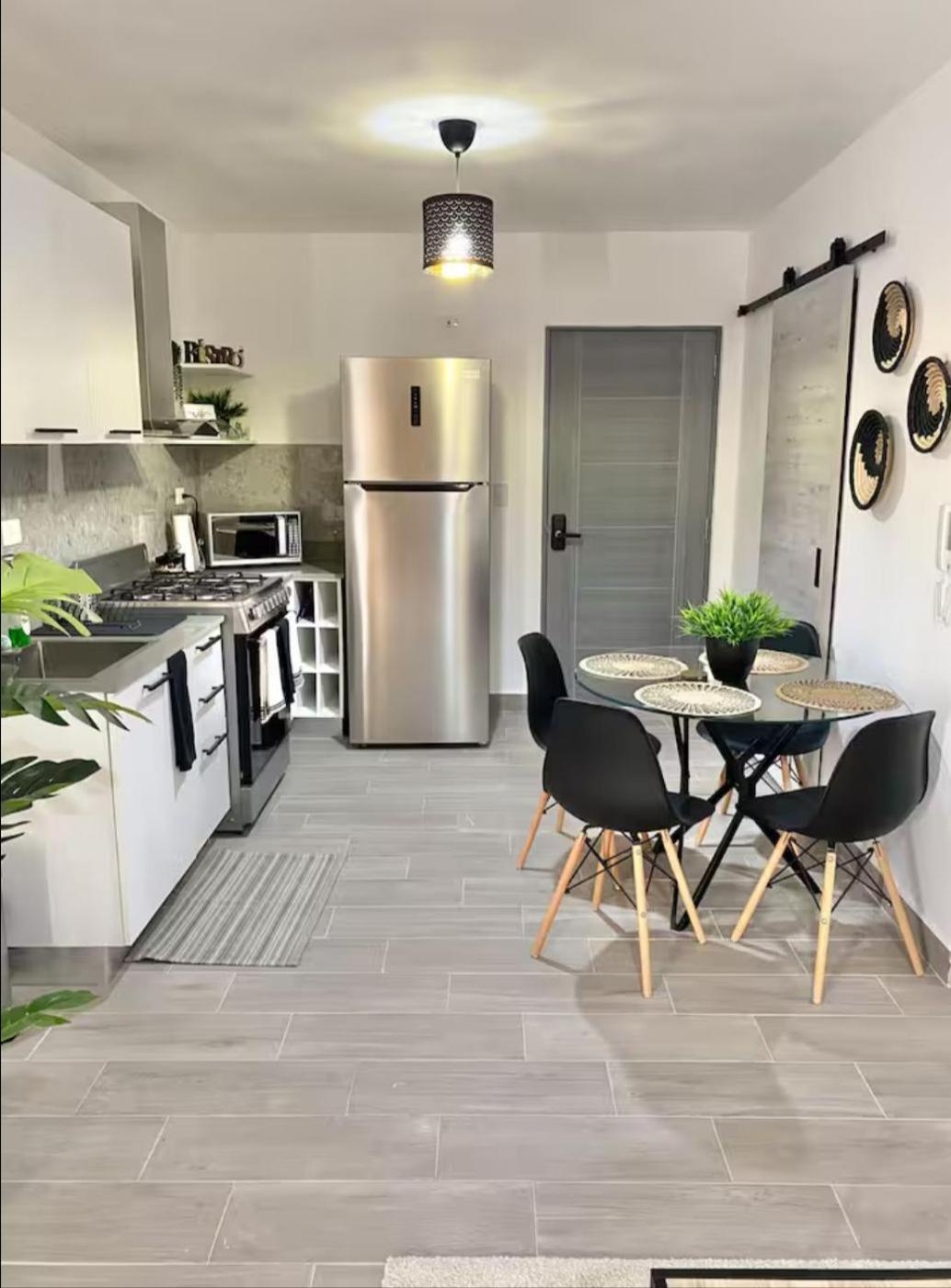 Jardines 3 Apartamento *