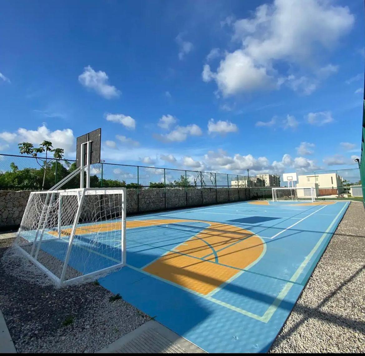 Apartamento Luxury In