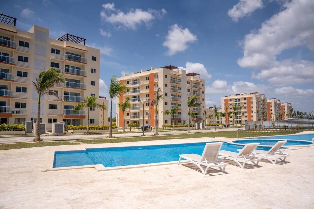 Luxury In Apartamento Punta Cana