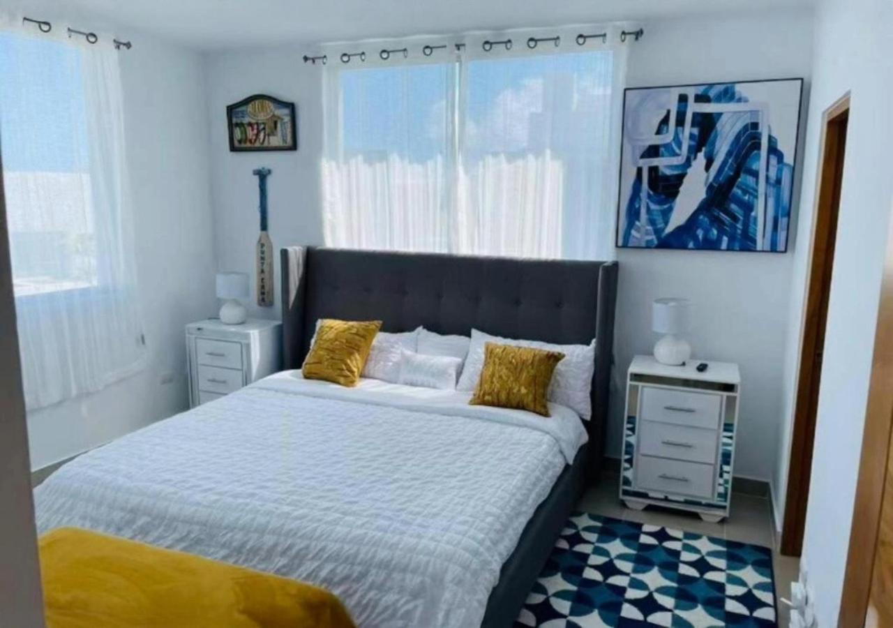 Apartamento Luxurious & Modern At G44 In Punta Cana
