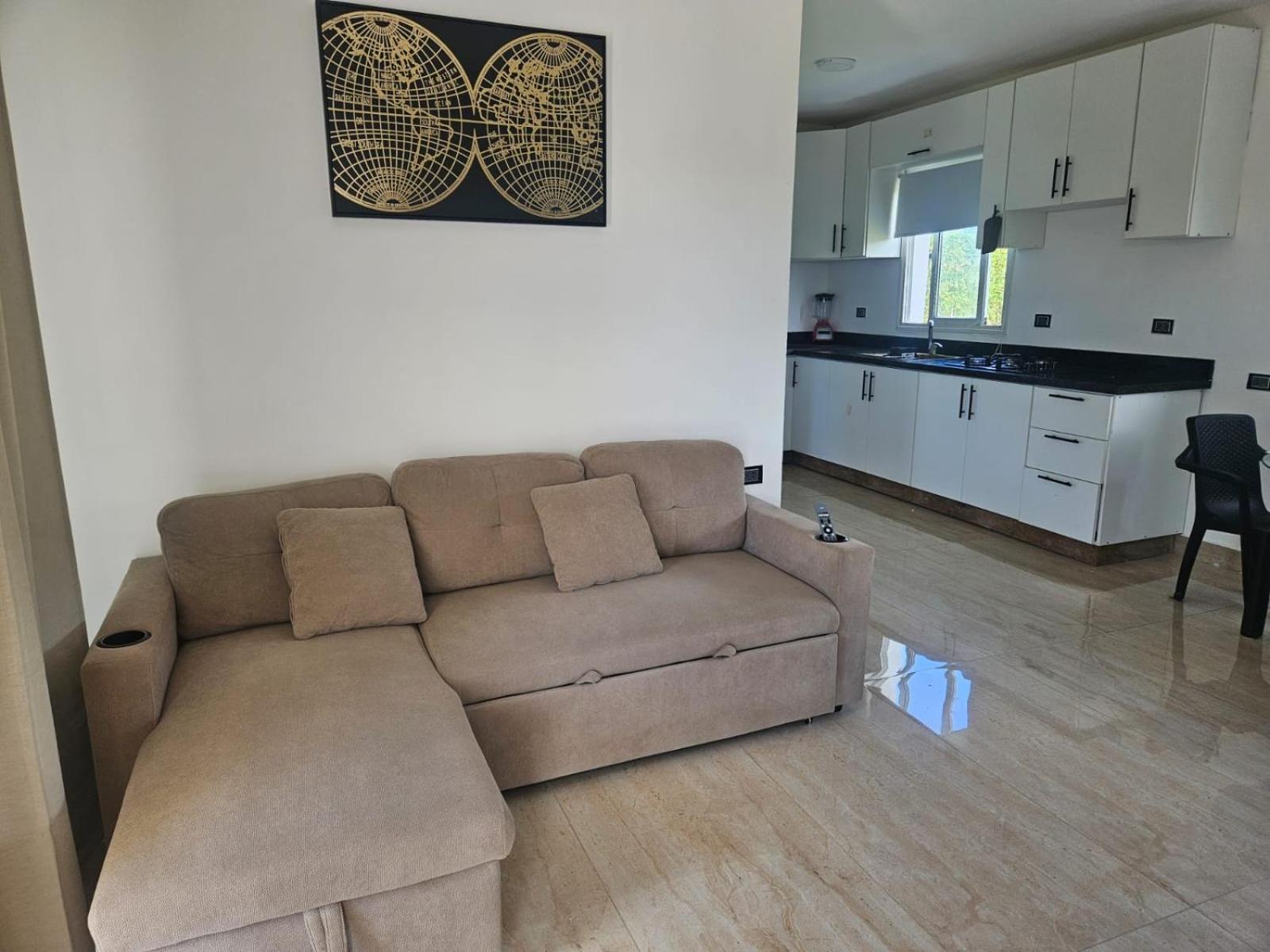 Vega Cana Apartamento Punta Cana