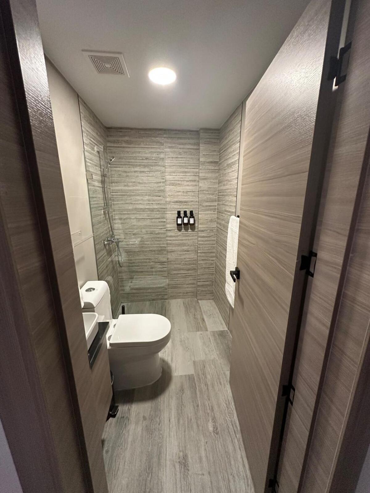 Apartamento Boutique Village